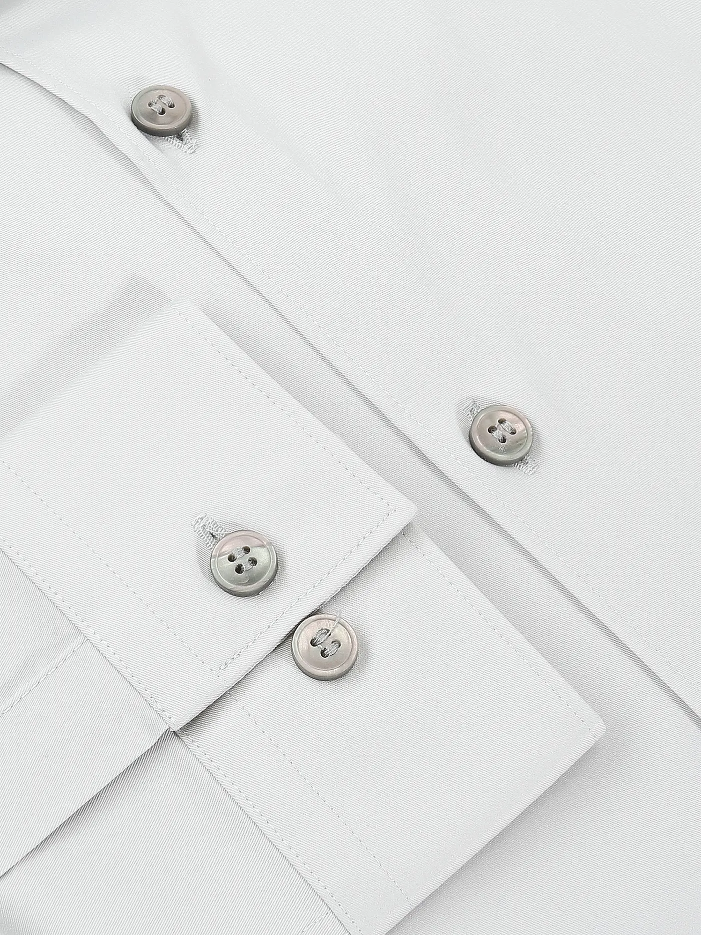 TIGER OF SWEDEN | Hemd Extra Slim Fit FILBRODIE | hellgrau